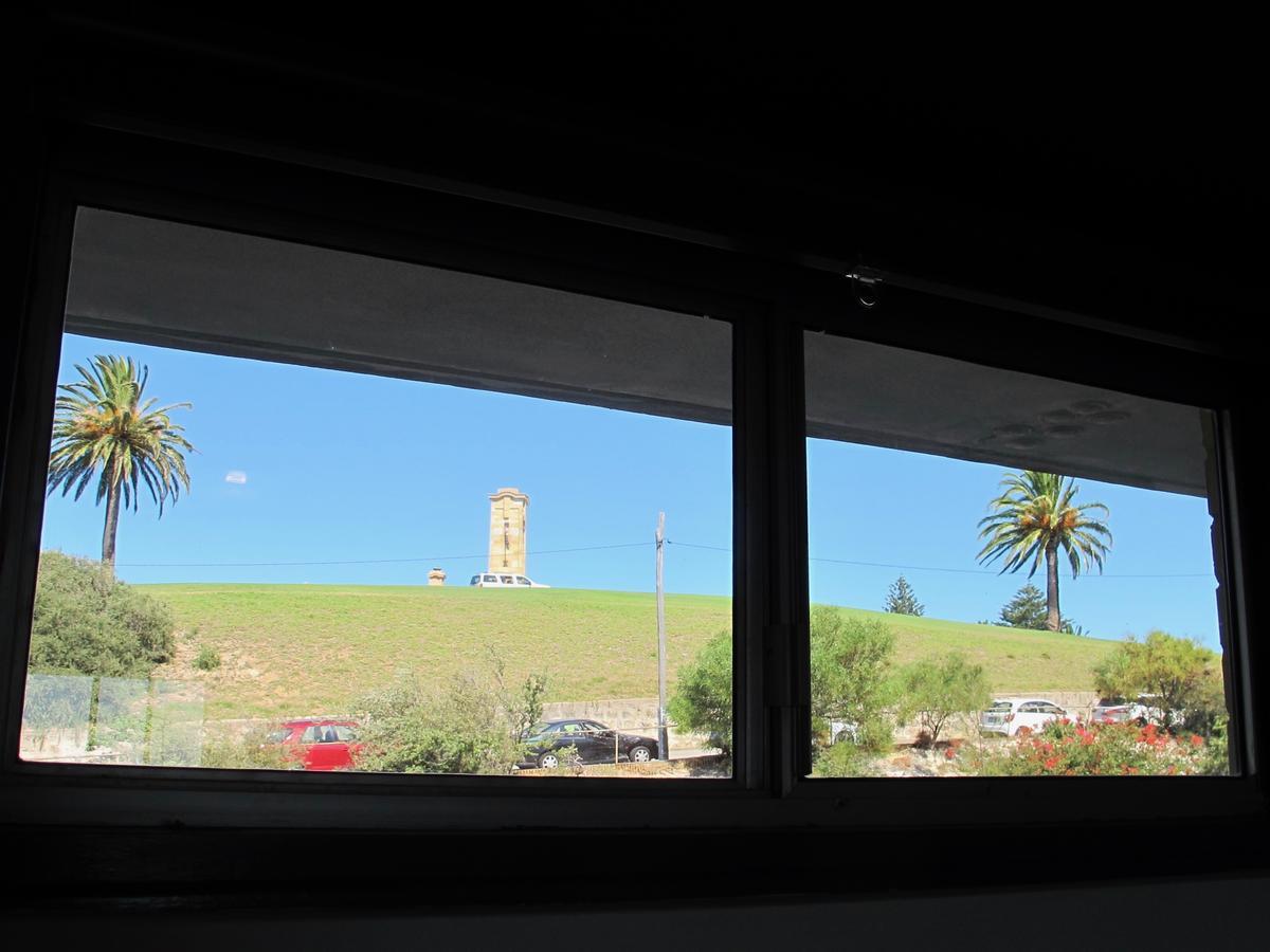 Studio 204 With Harbour, Ocean And Sunset Views From The Balcony Fremantle Exterior photo