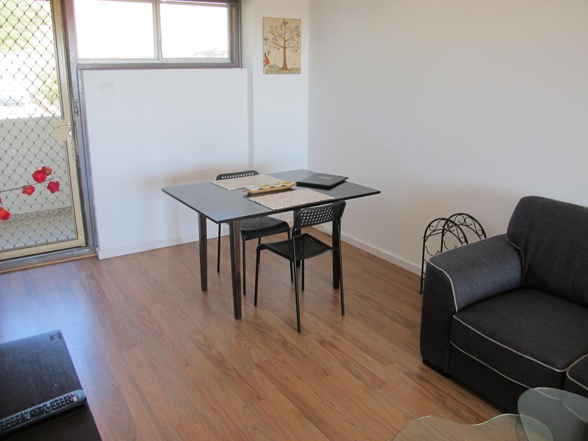 Studio 204 With Harbour, Ocean And Sunset Views From The Balcony Fremantle Exterior photo