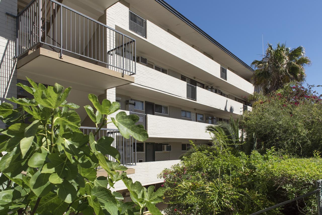 Studio 204 With Harbour, Ocean And Sunset Views From The Balcony Fremantle Exterior photo